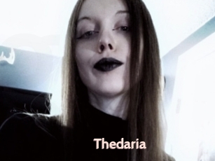 Thedaria