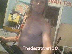 Thedestroyer100