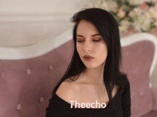 Theecho