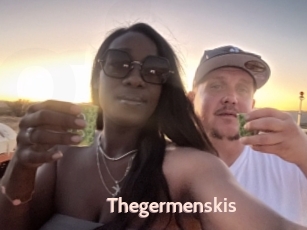 Thegermenskis