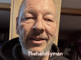 Thehandsyman