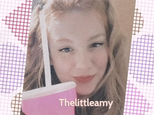 Thelittleamy