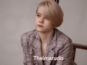 Thelmarudis
