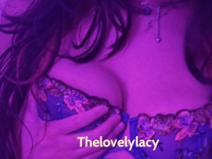 Thelovelylacy