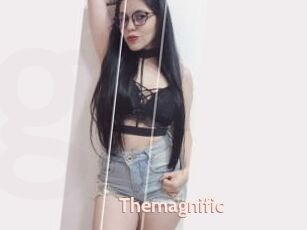 Themagnific