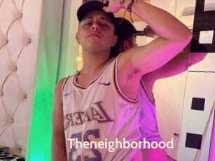 Theneighborhood