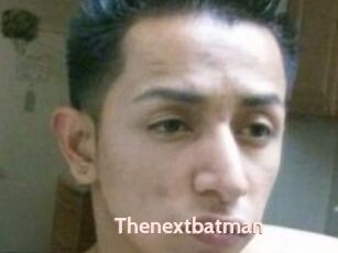 Thenextbatman