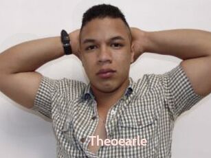 Theoearle