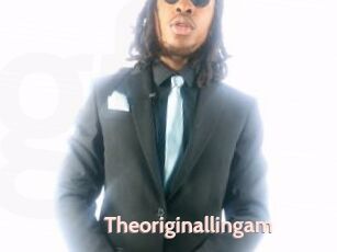 Theoriginallingam