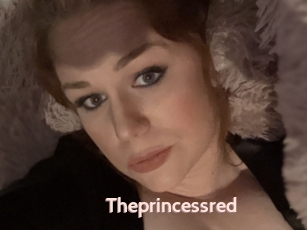 Theprincessred