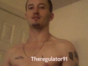 Theregulator91