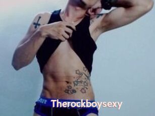 Therockboysexy