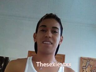 Thesexiestxx