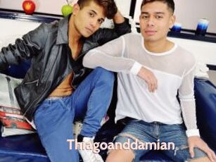 Thiagoanddamian