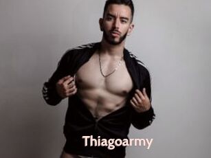 Thiagoarmy