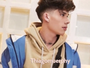Thiagomuerphy