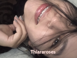 Thiararoses