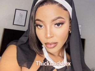 Thickbaddiex