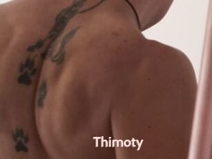 Thimoty