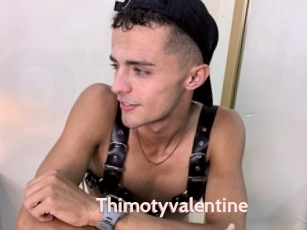 Thimotyvalentine