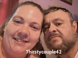 Thirstycouple42