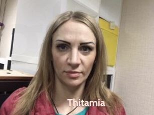 Thitamia