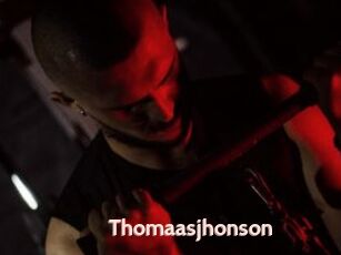 Thomaasjhonson