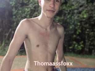 Thomaassfoxx