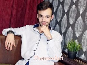 Thomasdart