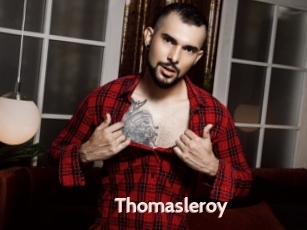 Thomasleroy