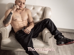Thomaslewis
