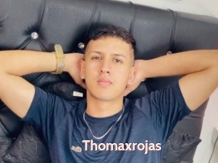 Thomaxrojas