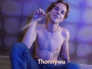 Thonnywu