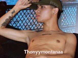 Thonyymontanaa