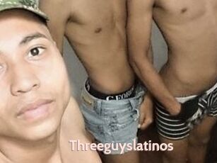 Threeguyslatinos