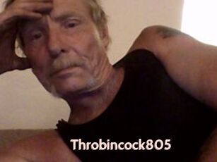Throbincock805