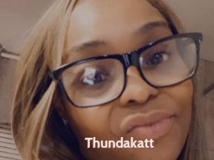 Thundakatt