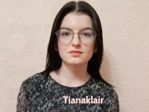 Tianaklair