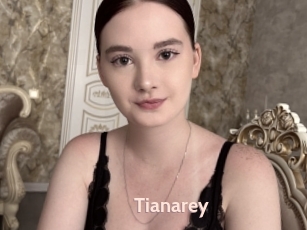 Tianarey