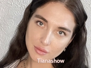 Tianashow