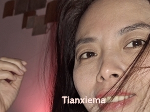 Tianxiema