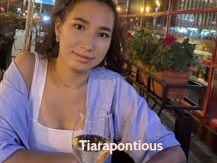 Tiarapontious