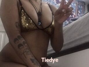 Tiedye