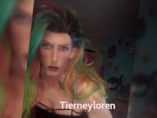 Tierneyloren