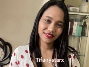 Tifanystarx