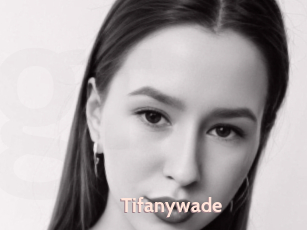 Tifanywade