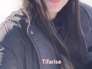 Tifarise