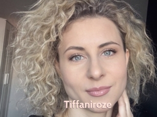 Tiffaniroze
