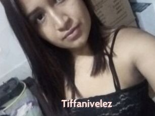 Tiffanivelez