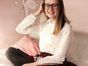 Tiffanycloud